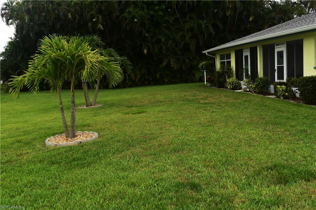 HAWAIIAN SO - Residential