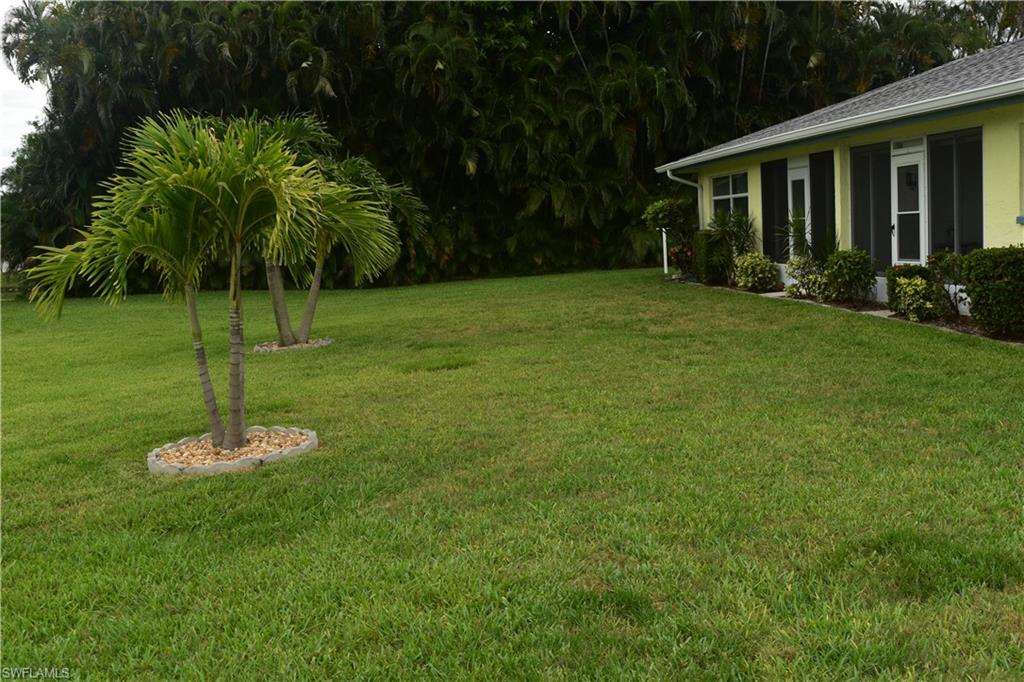 HAWAIIAN SO - Residential