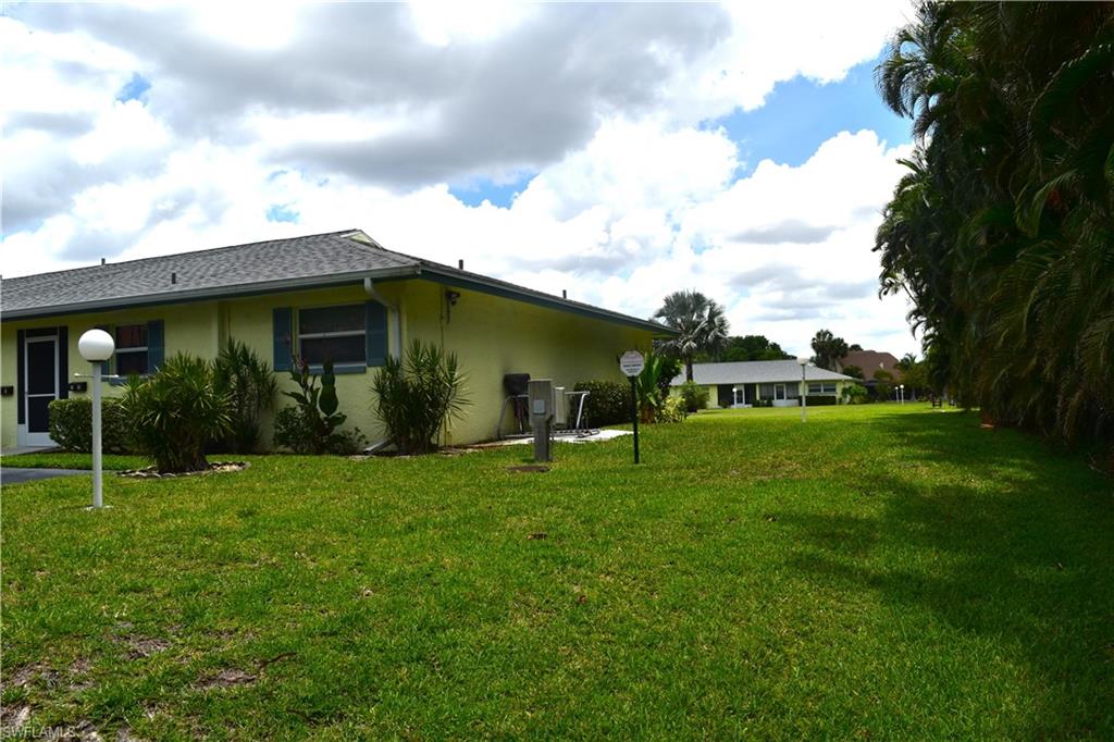 HAWAIIAN SO - Residential