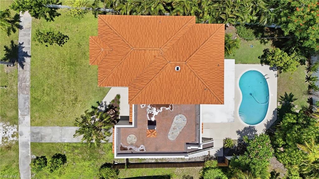 TWIN PALM ESTATES - Residential