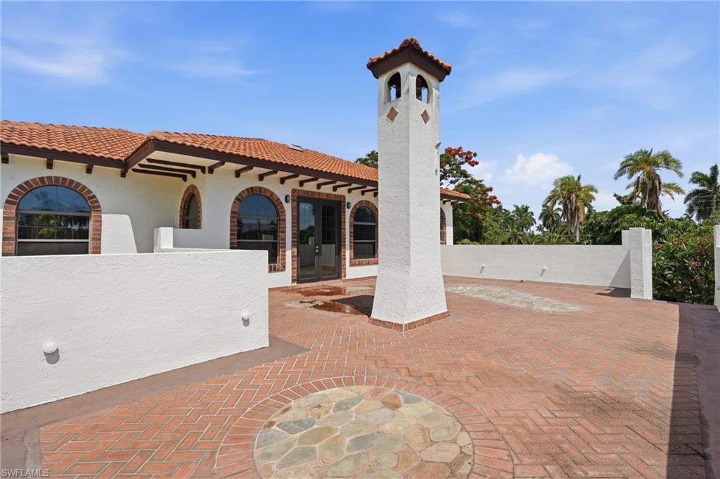TWIN PALM ESTATES - Residential
