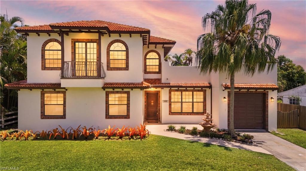 TWIN PALM ESTATES - Residential