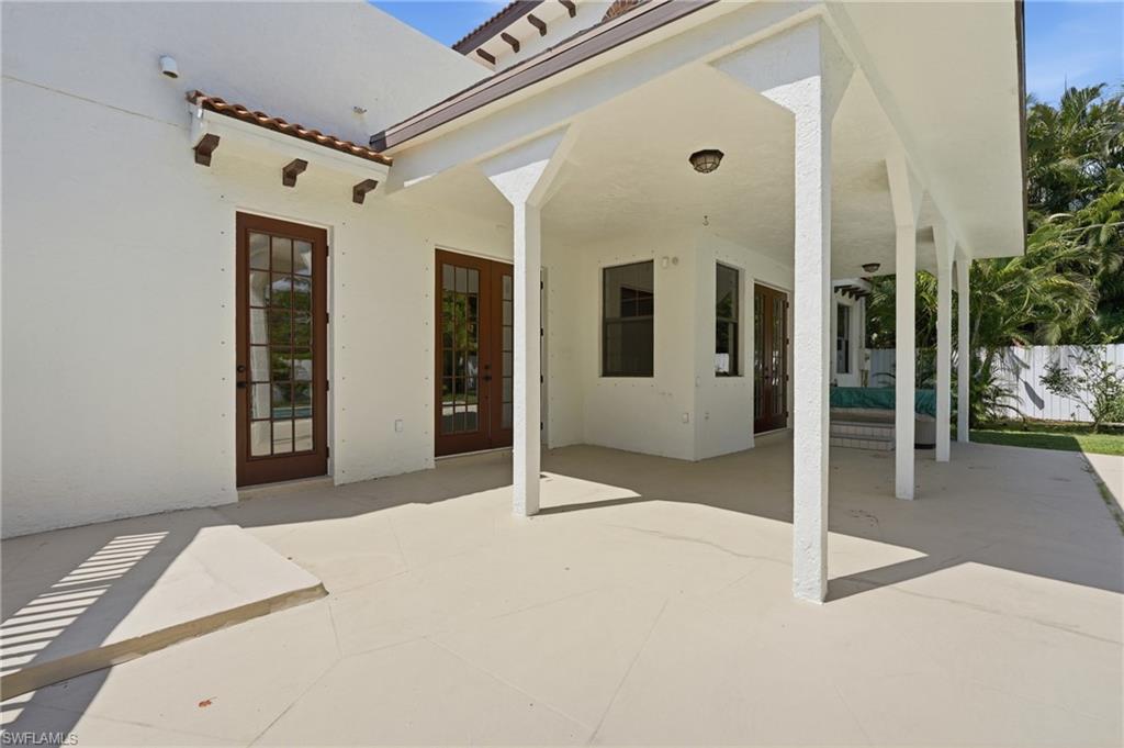 TWIN PALM ESTATES - Residential