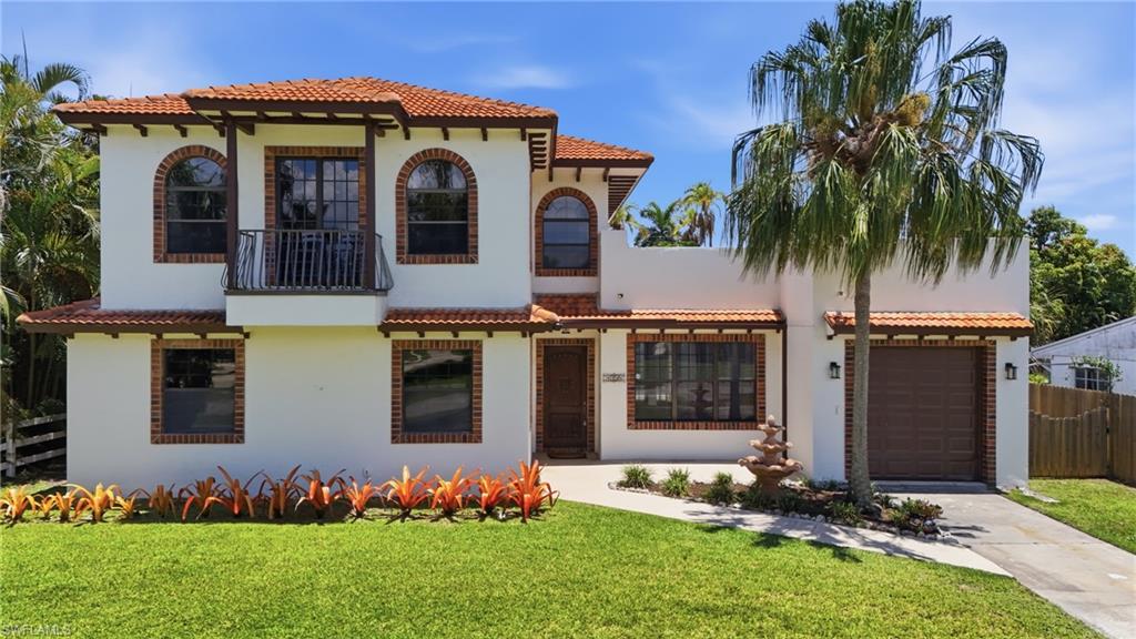 TWIN PALM ESTATES - Residential