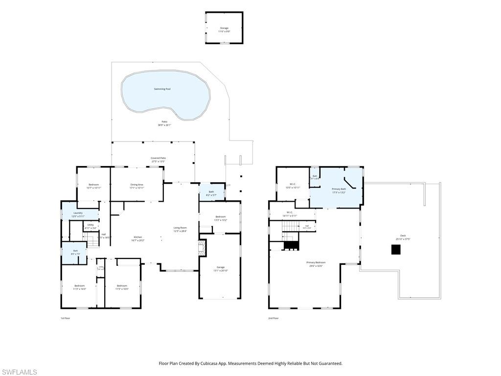 TWIN PALM ESTATES - Residential