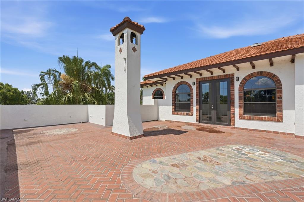 TWIN PALM ESTATES - Residential