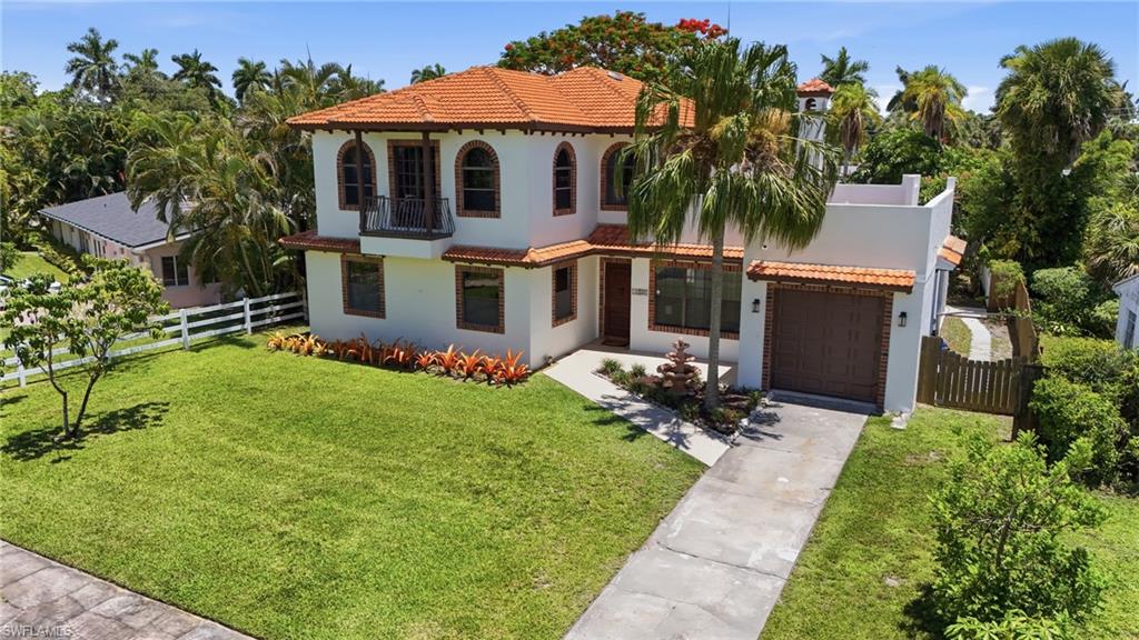 TWIN PALM ESTATES - Residential