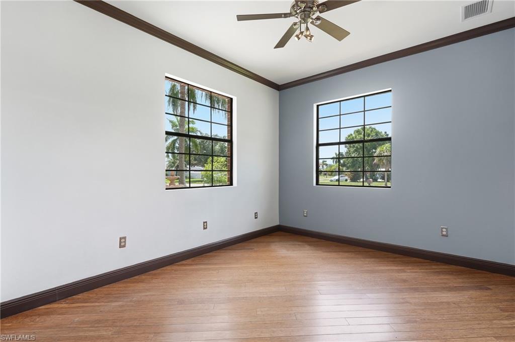 TWIN PALM ESTATES - Residential