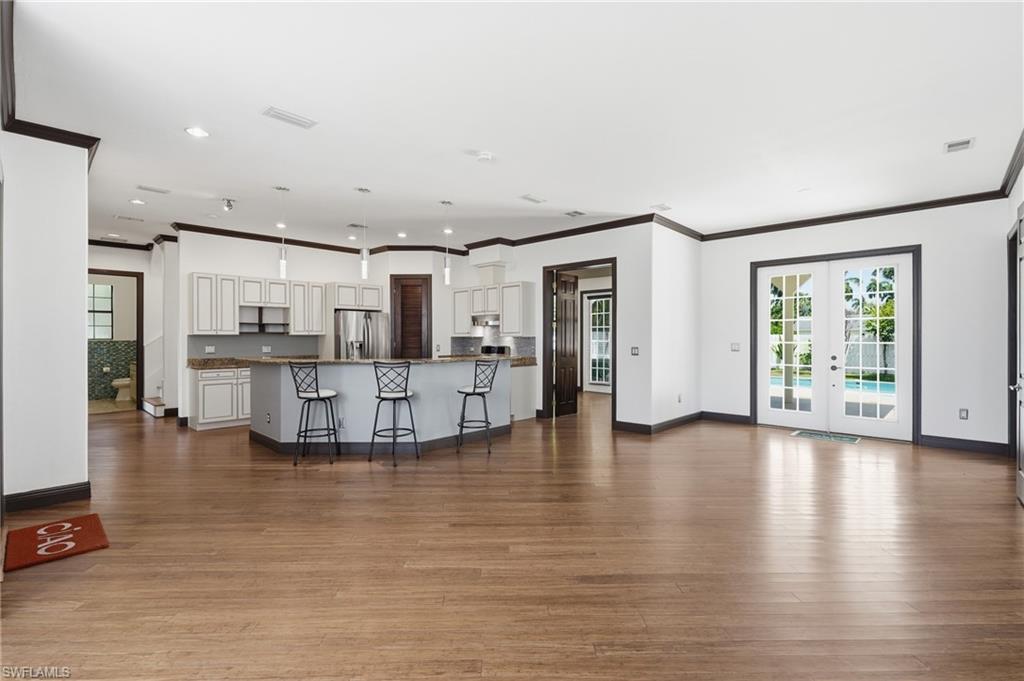 TWIN PALM ESTATES - Residential