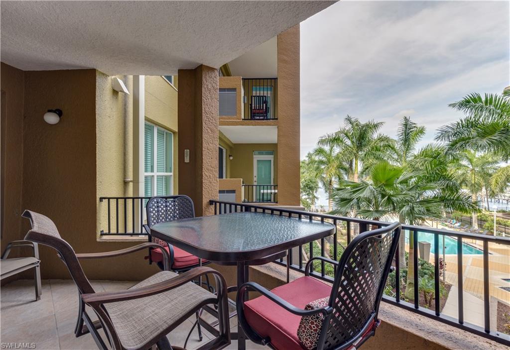 ALTA MAR - Residential Lease