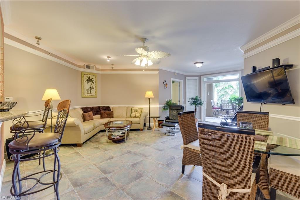 ALTA MAR - Residential Lease