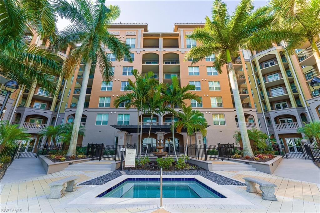 Come to Fort Myers and find out why snowbirds become snowbirds but enjoy the Florida lifestyle ALL YEAR LONG! Pack your bags and move right into this beautiful condo and enjoy everything the Alta Mar Condos and Fort Myers has to offer. This gorgeous condo overlooks the resort pool with river views. Enjoy the stunning Florida sunsets from the riverfront pool. The outdoor area also includes a spa and grills for more outdoor enjoyment and entertainment. This third level condo has all you need for your home away from home. 11.5% short term tax applies. The rate includes basic cable, water, electric (up to $175 month) and wifi service. Sorry, no pets.