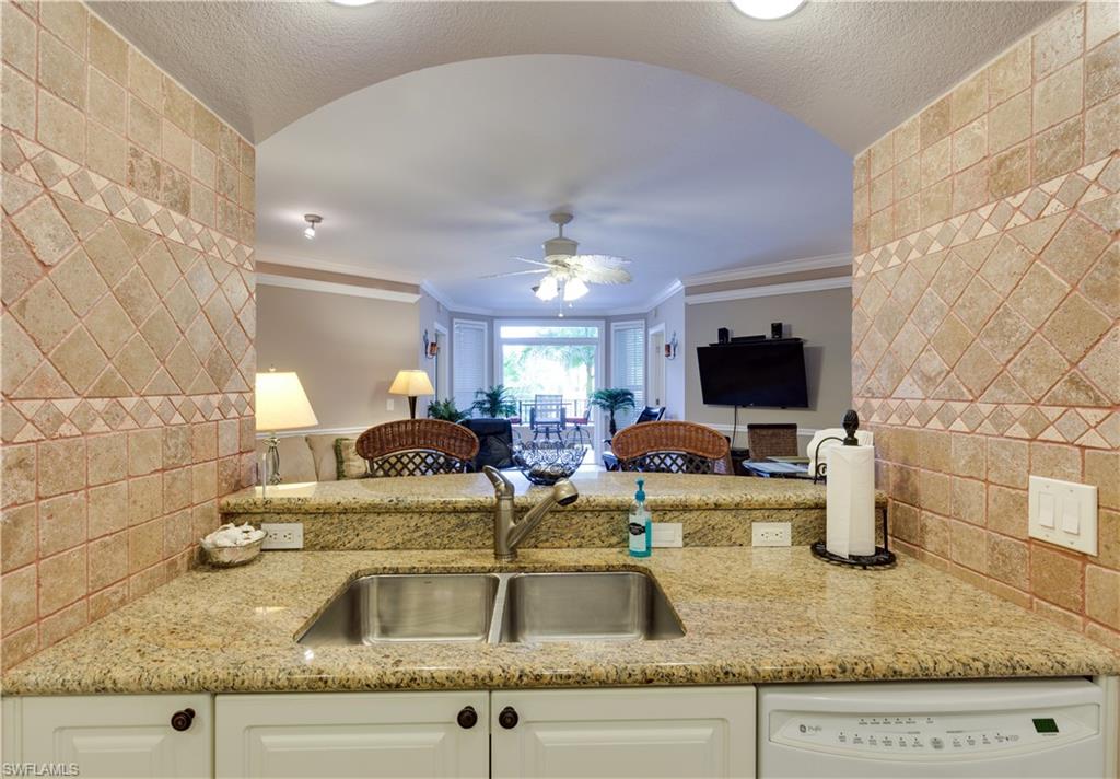 ALTA MAR - Residential Lease