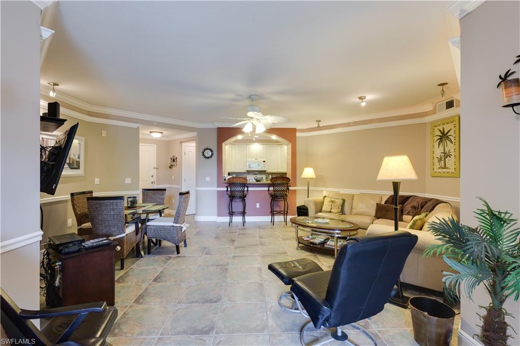 ALTA MAR - Residential Lease