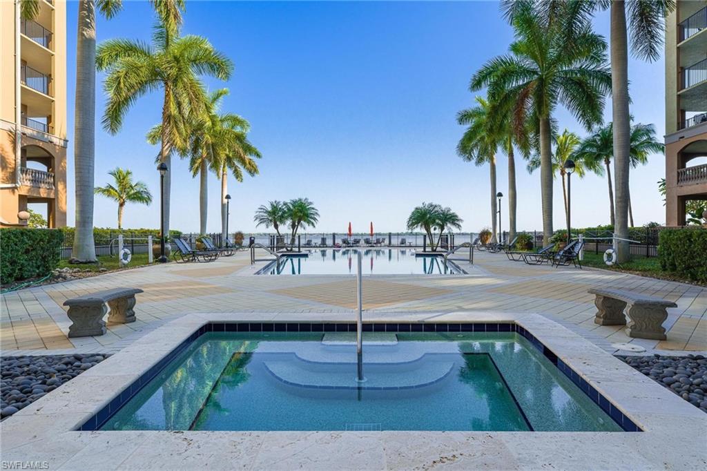 ALTA MAR - Residential Lease
