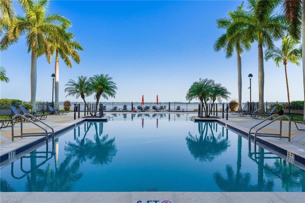 ALTA MAR - Residential Lease