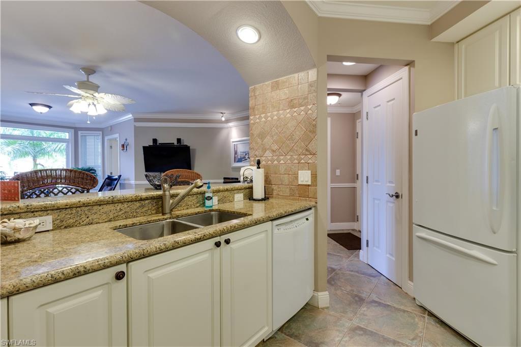 ALTA MAR - Residential Lease