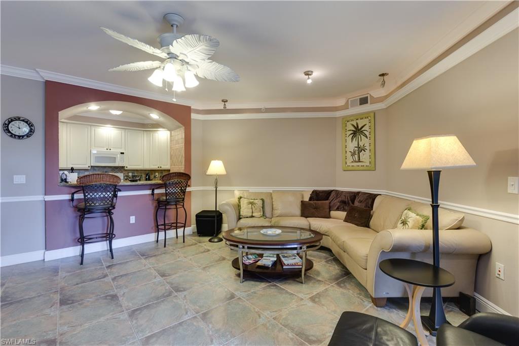 ALTA MAR - Residential Lease