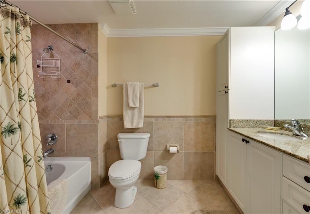 ALTA MAR - Residential Lease