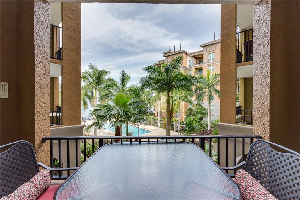ALTA MAR - Residential Lease