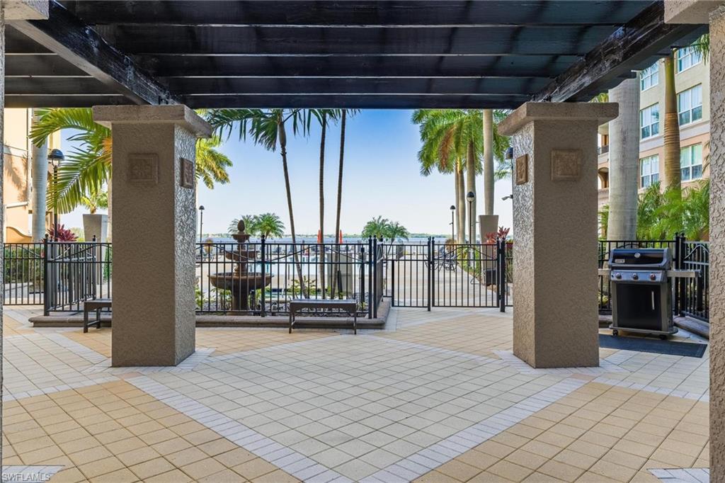 ALTA MAR - Residential Lease