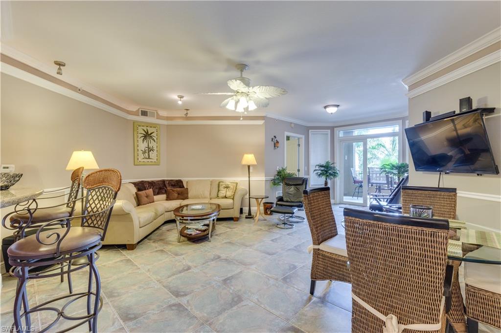 ALTA MAR - Residential Lease
