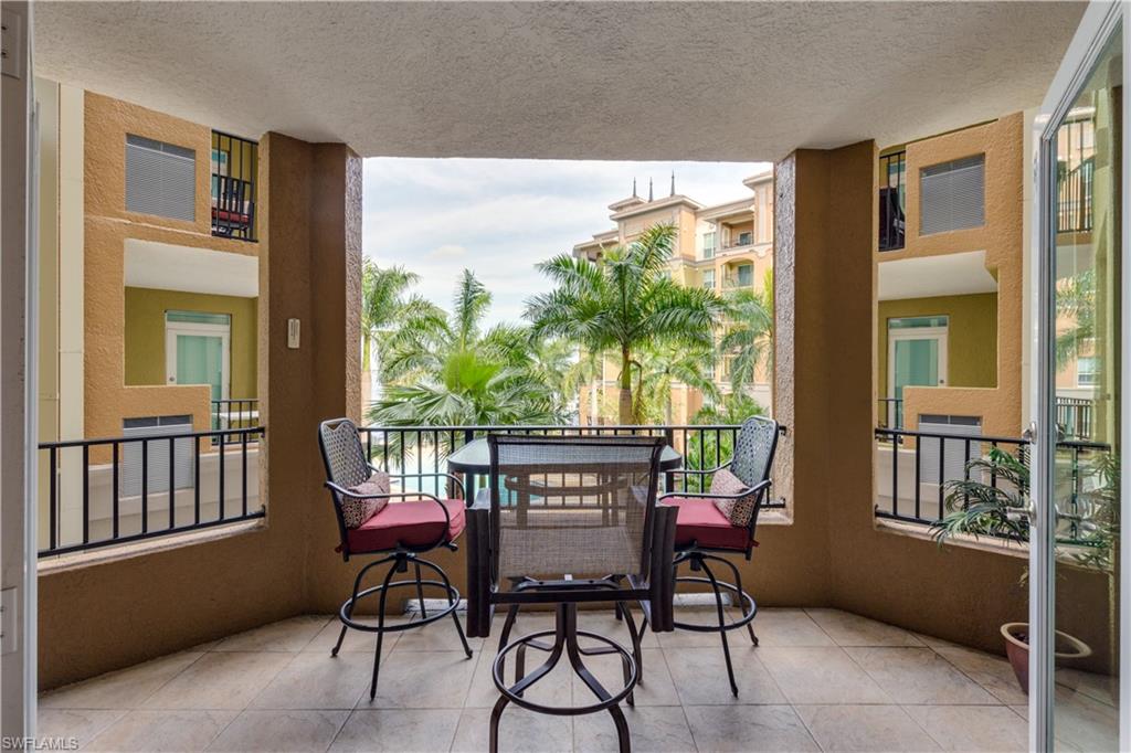 ALTA MAR - Residential Lease