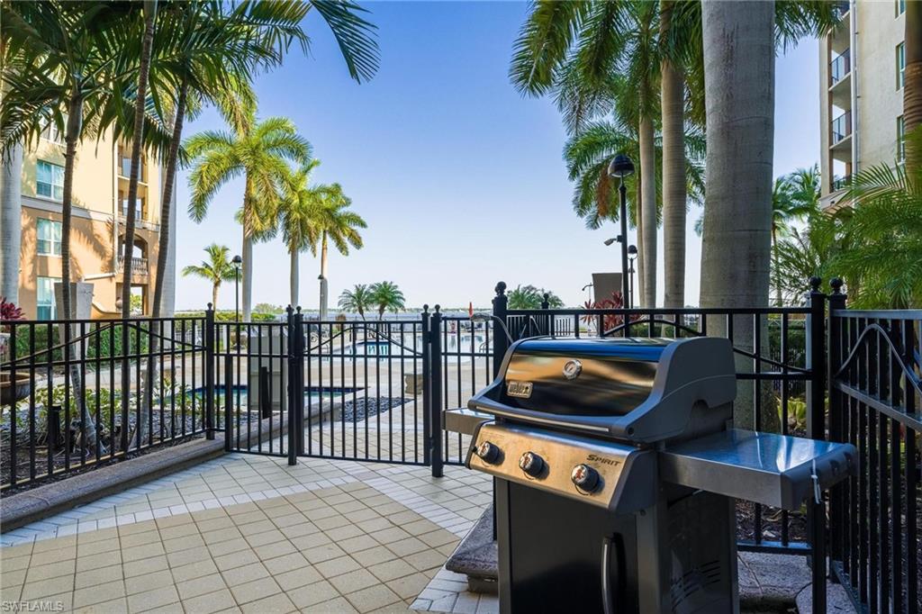 ALTA MAR - Residential Lease