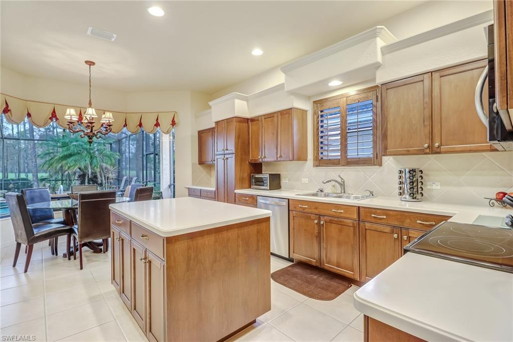 OLDE CYPRESS - Residential