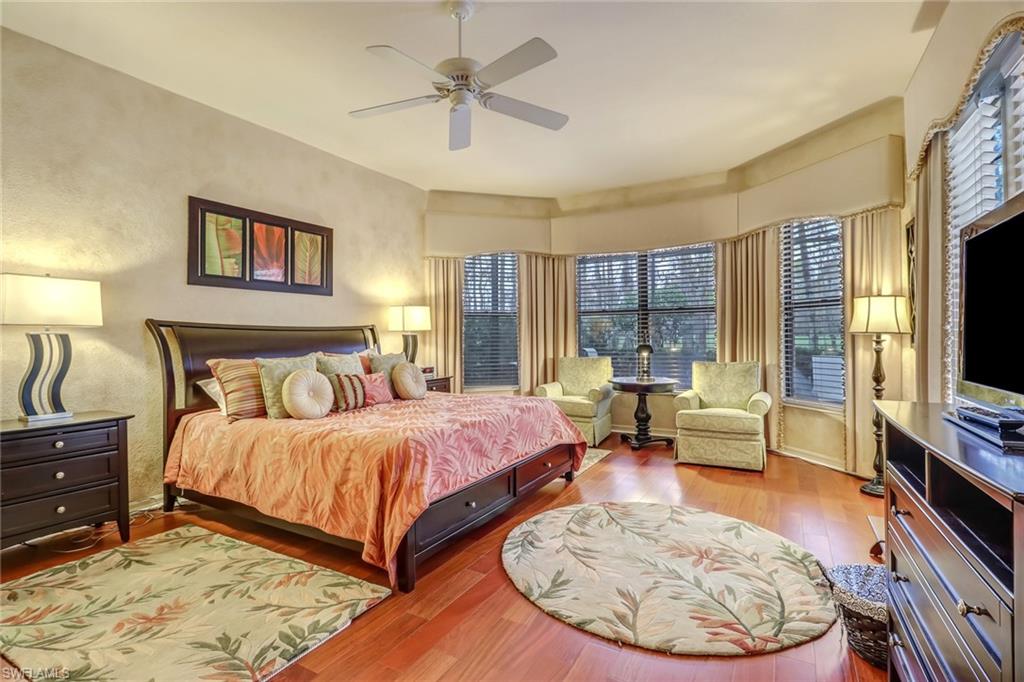 OLDE CYPRESS - Residential