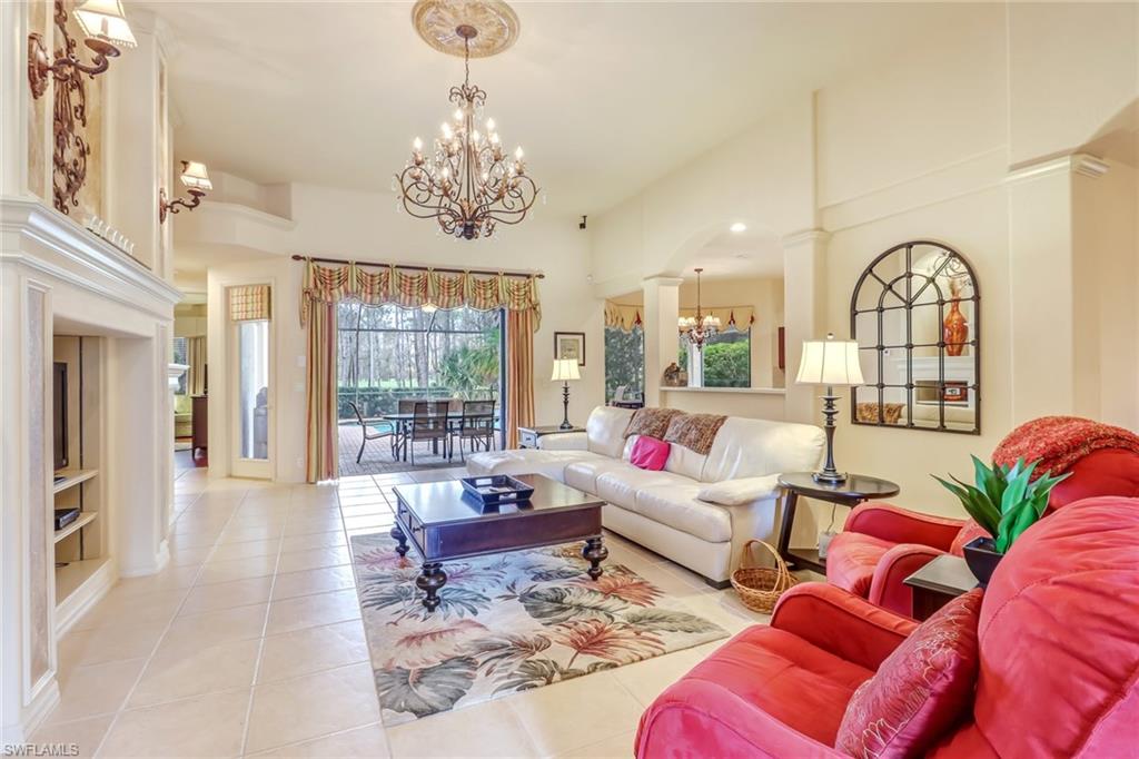 OLDE CYPRESS - Residential