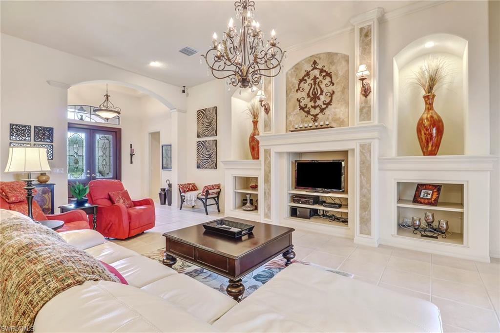 OLDE CYPRESS - Residential