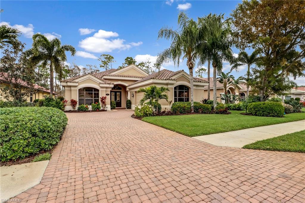 OLDE CYPRESS - Residential