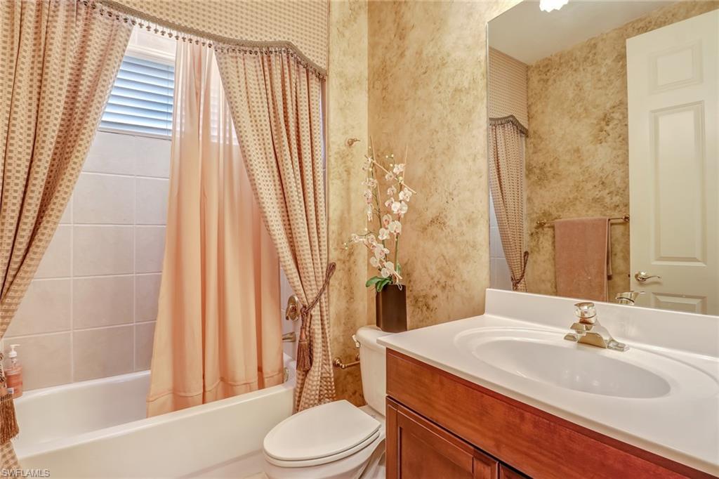 OLDE CYPRESS - Residential