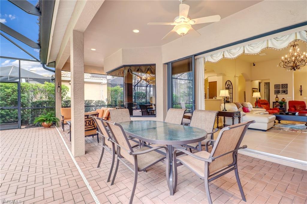 OLDE CYPRESS - Residential