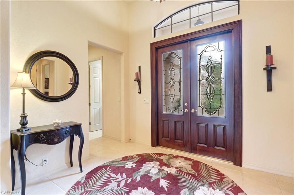 OLDE CYPRESS - Residential