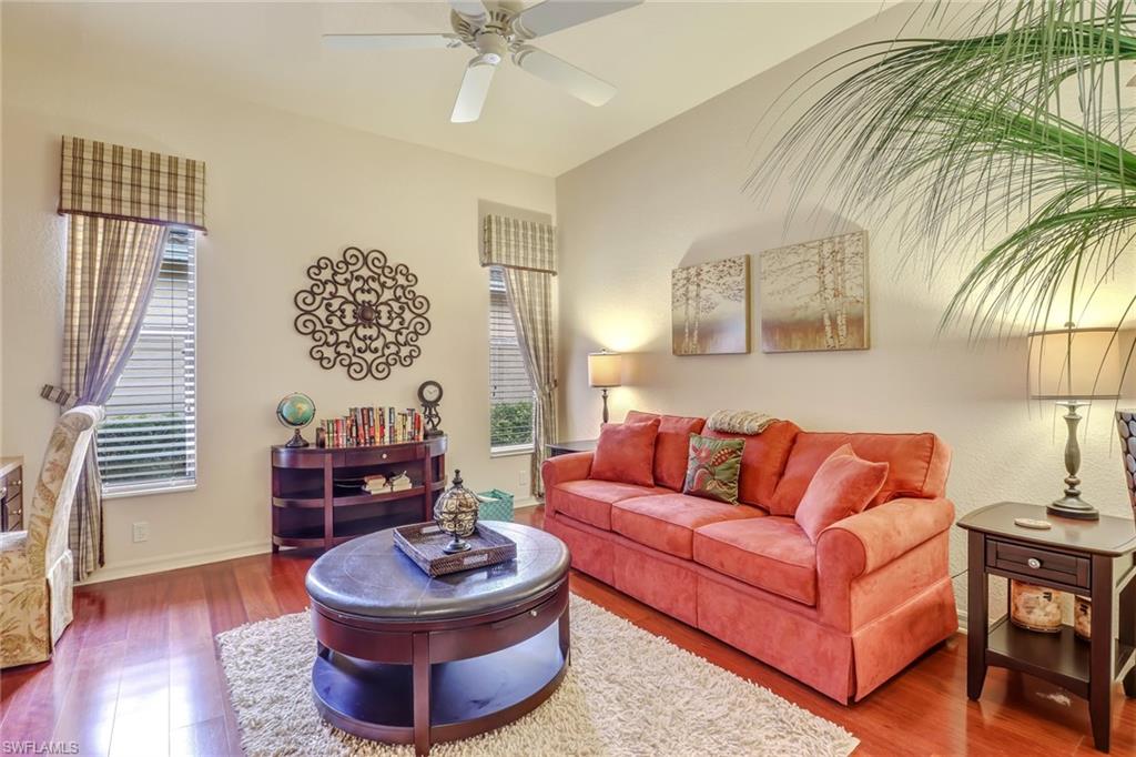 OLDE CYPRESS - Residential