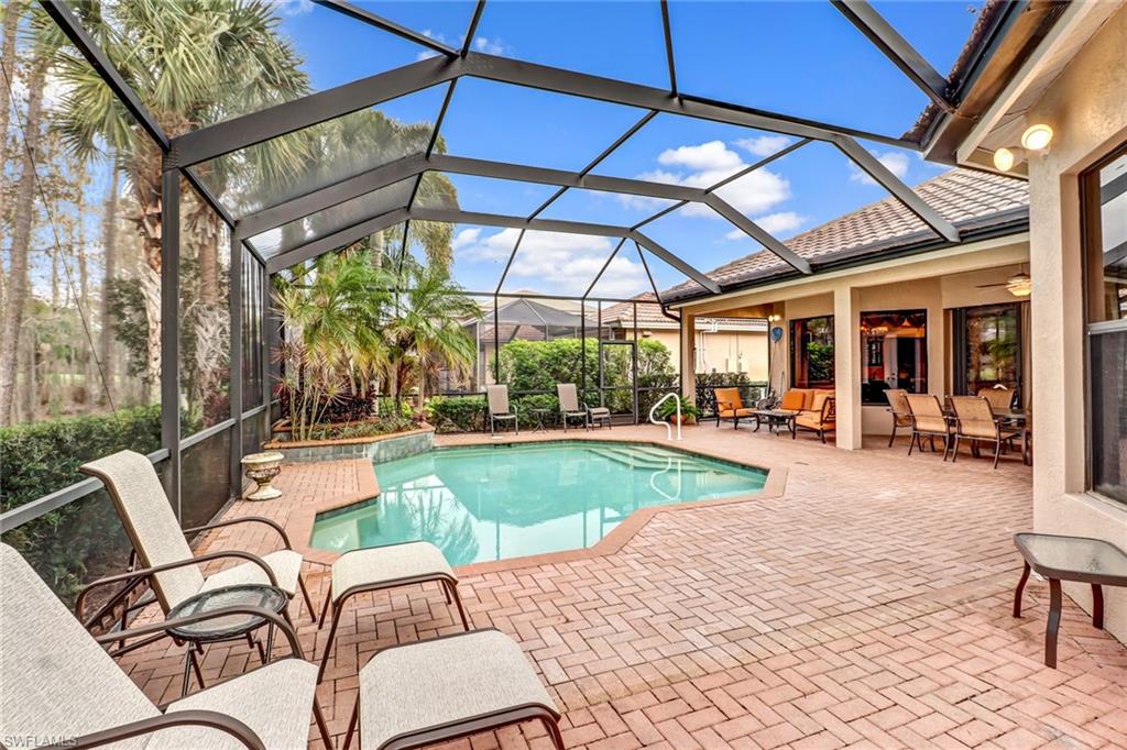 OLDE CYPRESS - Residential