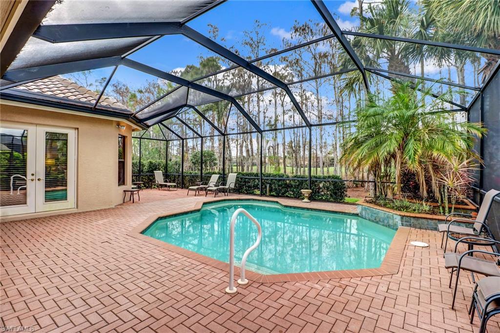 OLDE CYPRESS - Residential