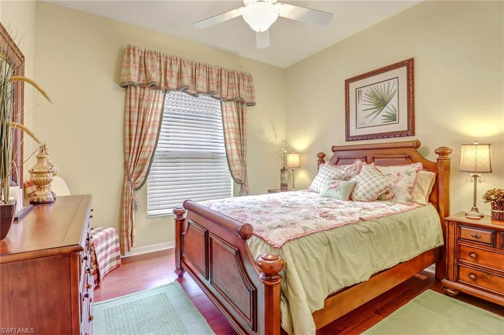 OLDE CYPRESS - Residential