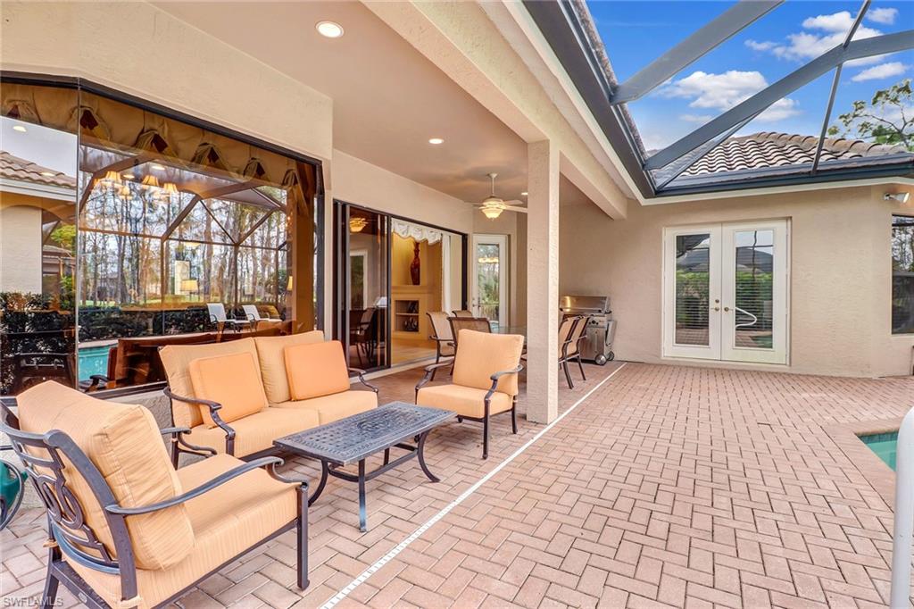 OLDE CYPRESS - Residential