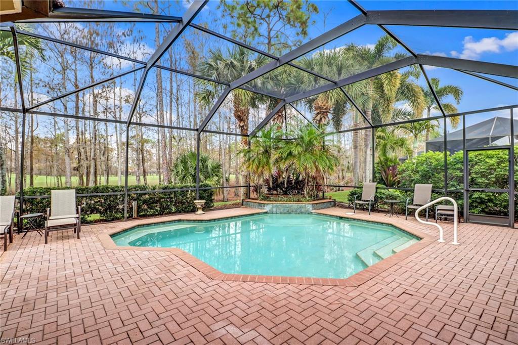 OLDE CYPRESS - Residential