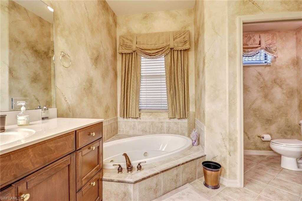 OLDE CYPRESS - Residential