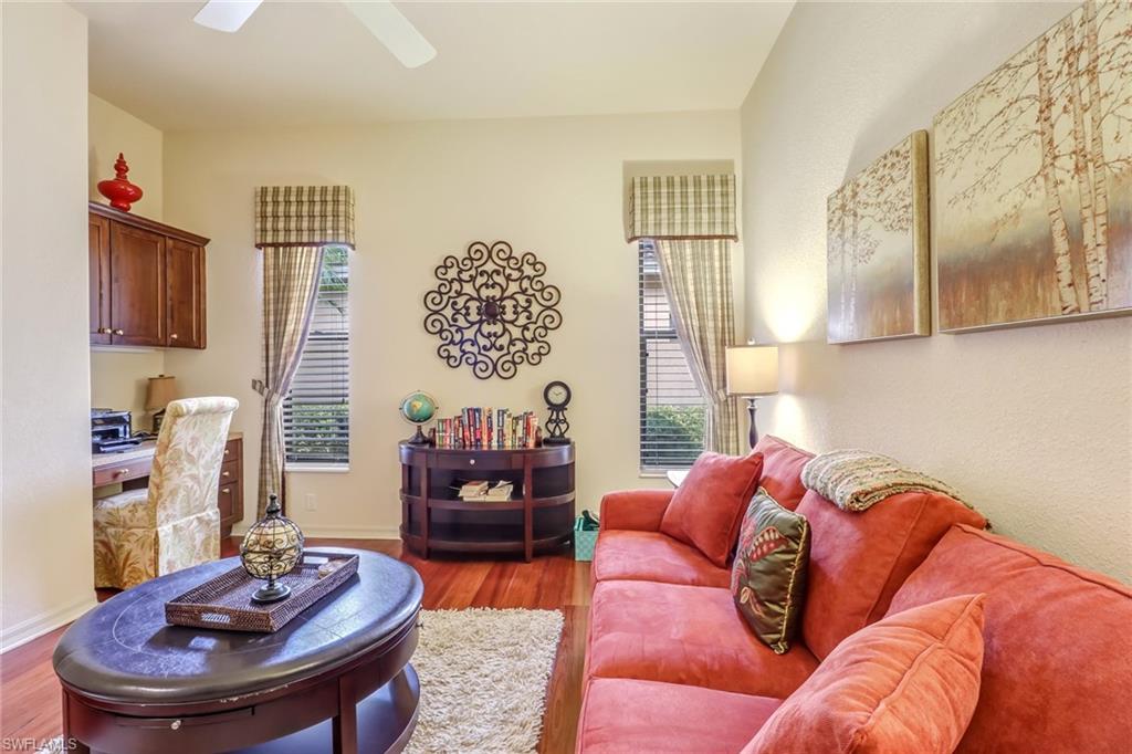 OLDE CYPRESS - Residential