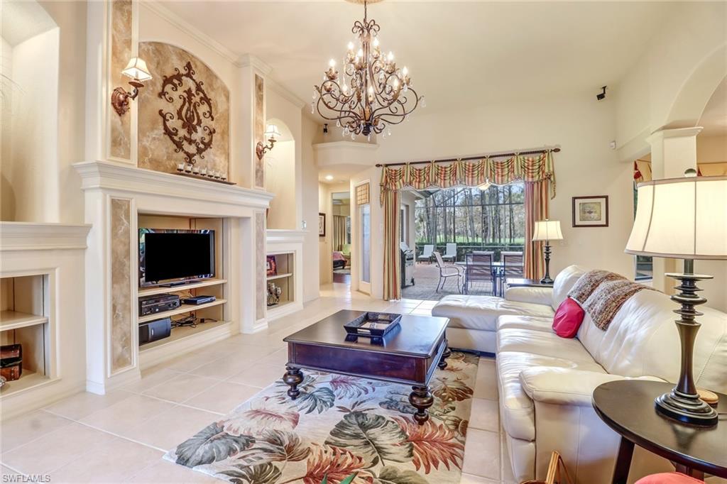 OLDE CYPRESS - Residential