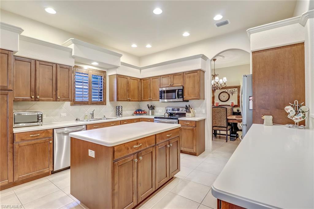 OLDE CYPRESS - Residential