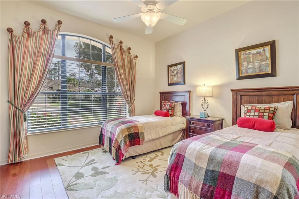 OLDE CYPRESS - Residential