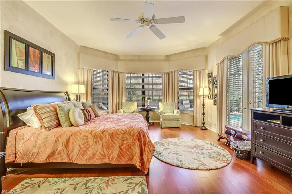 OLDE CYPRESS - Residential