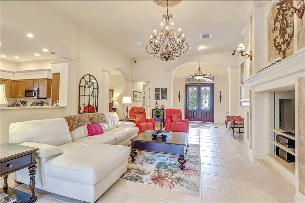 OLDE CYPRESS - Residential