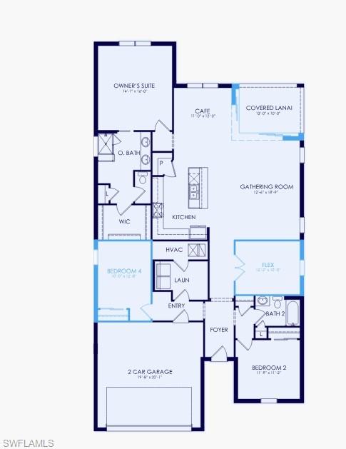 HAMPTON LAKES - Residential